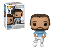 CENEGA POP Football: Manchester City - Bernardo Silva - 1054827 - zdjęcie 1